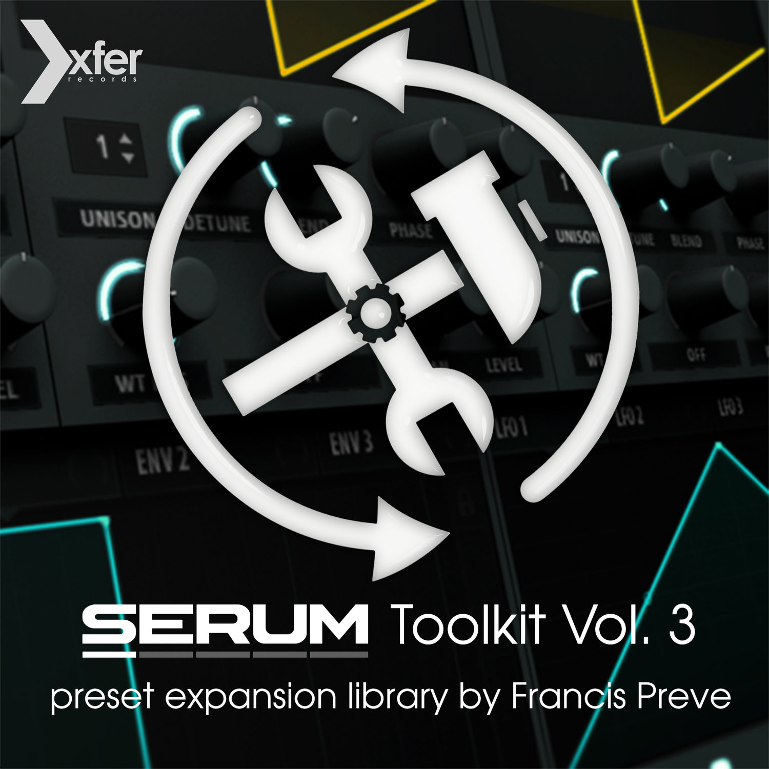 Xfer records serum 1.11b3 download torrent